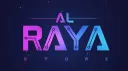 AL RAYA banner