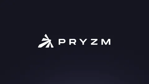 PRYZM Discord server banner