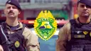 Policia Militar do Paraná - PRP banner