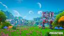 Lightyear Frontier Banner