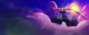 banner