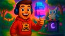 Canal do Bin Banner