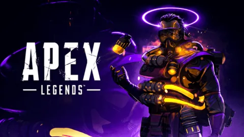 Apex Legends | Ranked banner