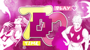 TDO | Amizade • Call • Ativo 24/7 • Conversa • Comunidade • Brasil • Animes • Roblox • Brawl • BR Discord server banner