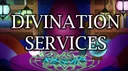 Divination Services banner
