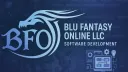 Blu Fantasy Online LLC banner