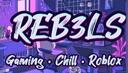 REB3LS | Nitro Type Banner