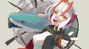 Miss Abbie's Domain~ banner