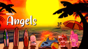 angels banner