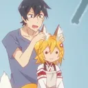 GSC The Gang banner