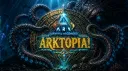ARKTOPIA! banner