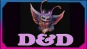 🌻D&D PVE banner