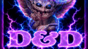 🌻D&D PVE banner