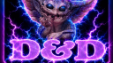 🌻D&D PVE Banner
