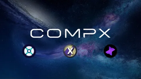 CompX banner