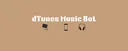 dTunes#1638 banner