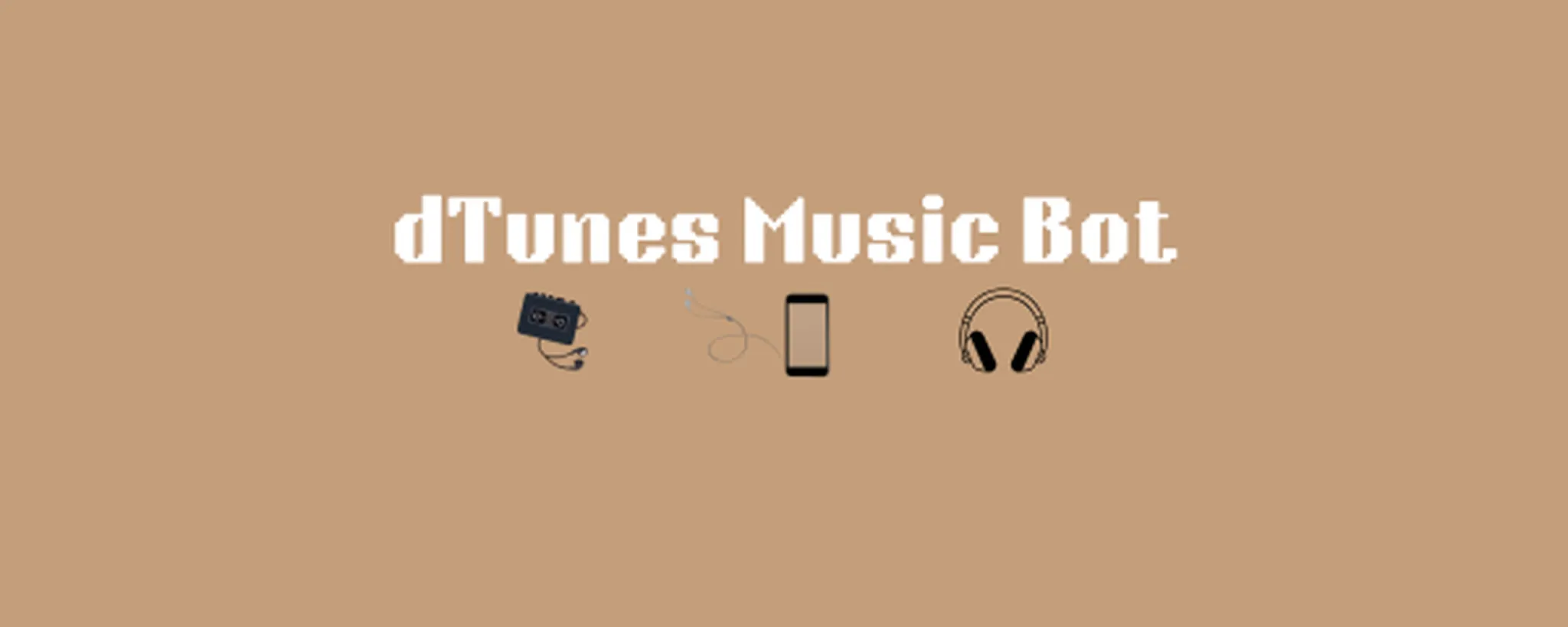 dTunes#1638 banner