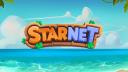 StarNet | Season 2 Out Now! Banner