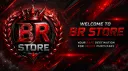 BR Store/ Fivem settings banner