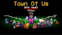 TOWN OF US POLAND banner