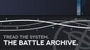 The Battle Archive Banner