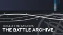 The Battle Archive banner