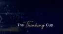 The Thinking Cup banner