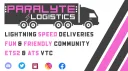 Paralyte Logistics Banner