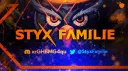 ⚡StyX‘s 1705⚡ banner