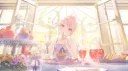 𝜗𝜚 /mizucave ﹒ 🪽 Discord server banner