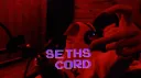 Seth's Hangout banner