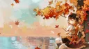 Lewd Corner 🌸 banner