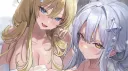 Lewd Corner 🌸 banner