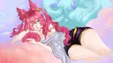 Lewd Corner 🌸 banner