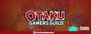 👓 Otaku Gamers Guild banner