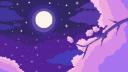ⓃⓊⓉⓈⒽⒺⓁⓁ Banner