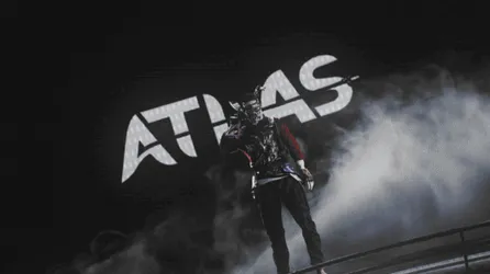 Atlas Rust 🎃 banner