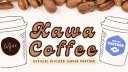 Kawa Coffee  Banner