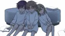 COTE Fanfiction Server banner