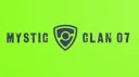 Mystic Clan banner