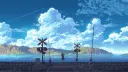 𝓬𝓱𝓲𝓵𝓵 𝔃𝓸𝓷𝓮 banner