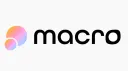 Macro banner