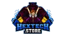 Hextech.store banner