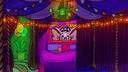 -:Clover's Circus:- Banner