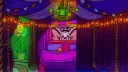 -:✧Clover's Circus✧:- banner