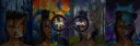 Dual Soul NFT banner