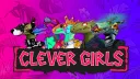 CLEVER GIRLS banner