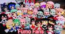Fumo Fans  Banner