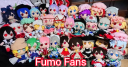 Fumo Fans ⛩ Discord server banner