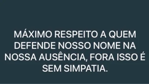 cuidado que a mesma maldade que ce faz pros outros pode volta pra voce ! banner